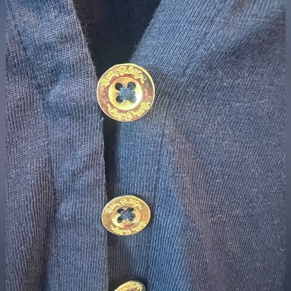 Lilly Pulitzer Women's Malone Maxi Dress - Picture 9 of 16